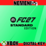 EA SPORTS FC™ 27 Standard Edition XBOX One & XBOX Series X|S  КЛЮЧ