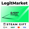 EA SPORTS FC 27 Standard Edition / Steam АВТО / РУ   МИР