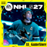 NHL 27 / НХЛ 27 / Хоккей 2027 | PS5 Турция Украина