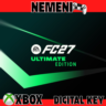 EA SPORTS FC™ 27 Ultimate Edition XBOX One & XBOX Series X|S КЛЮЧ ПРЕДЗАКАЗ С БОНУСАМ