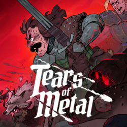 Tears of Metal (Аренда аккаунта Steam) Онлайн