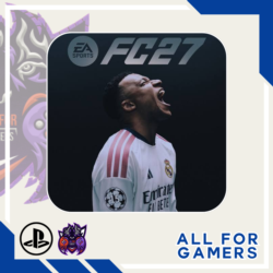 EA SPORTS FC 27 PS5  ВЫБОР РЕГИОНА БЫСТРО!