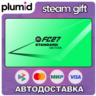 EA SPORTS FC 27 Standard Edition Steam Gift / Россия   МИР / АВТО