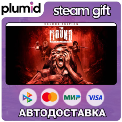 The Mound: Omen of Cthulhu Deluxe Edition Steam Gift / Россия   МИР / АВТО