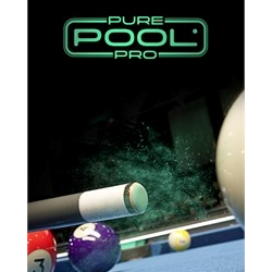 PURE POOL PRO XBOX Серии X | S КЛЮЧ