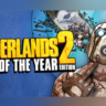 Borderlands GOTY / Steam Ключ / EU | АВТОВЫДАЧА 24/7
