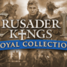 Crusader Kings II: Royal Collection / Steam Ключ / Все регионы | АВТОВЫДАЧА 24/7