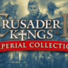 Crusader Kings II: Imperial Collection / Steam Ключ / Все регионы | АВТОВЫДАЧА 24/7