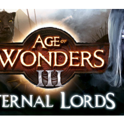 Age of Wonders III - Eternal Lords Expansion DLC / Steam Ключ  | АВТОВЫДАЧА 24/7