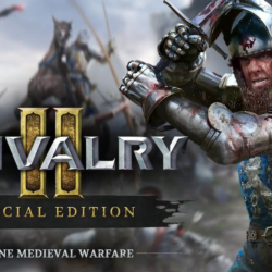 Chivalry II Special Edition / Epic Games Ключ / Все регионы | АВТОВЫДАЧА 24/7