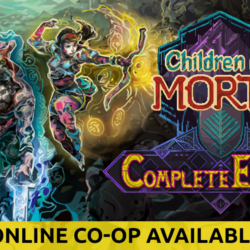 Children of Morta: Complete Edition / Steam Ключ / Все регионы | АВТОВЫДАЧА 24/7
