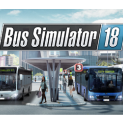 Bus Simulator 18 / Steam Ключ / Все регионы | АВТОВЫДАЧА 24/7