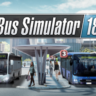 Bus Simulator 18 / Steam Ключ / Все регионы | АВТОВЫДАЧА 24/7
