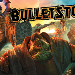 Bulletstorm / Origin Ключ / Все регионы | АВТОВЫДАЧА 24/7