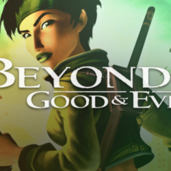 Beyond Good and Evil / Uplay Ключ / Все регионы | АВТОВЫДАЧА 24/7