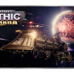 Battlefleet Gothic: Armada (Classic) / Steam Ключ / Все регионы | АВТОВЫДАЧА 24/7