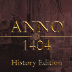 Anno 1404 History Edition / Uplay Ключ / Европейский союз | АВТОВЫДАЧА 24/7
