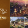 Anno 1800 - Season 4 Pass DLC / Uplay Ключ / Европейский союз | АВТОВЫДАЧА 24/7