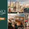 Anno 1800 - Season 3 Pass DLC / Uplay Ключ / Европейский союз | АВТОВЫДАЧА 24/7