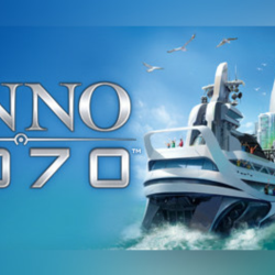 Anno 2070   3 DLC Pack / Uplay Ключ / Все регионы | АВТОВЫДАЧА 24/7