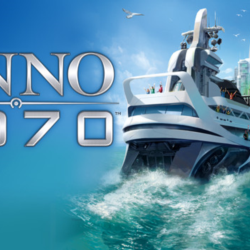 Anno 2070 / Uplay Ключ / Все регионы | АВТОВЫДАЧА 24/7