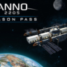 Anno 2205 - Season Pass DLC / Uplay Ключ / Европейский союз | АВТОВЫДАЧА 24/7