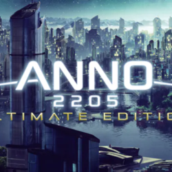 Anno 2205 Ultimate Edition / Uplay Ключ / Все регионы | АВТОВЫДАЧА 24/7