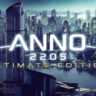 Anno 2205 Ultimate Edition / Uplay Ключ / Все регионы | АВТОВЫДАЧА 24/7