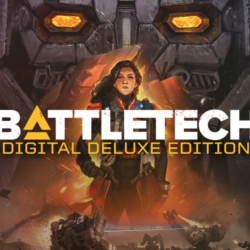 BATTLETECH Digital Deluxe Edition / Steam Ключ / Все регионы | АВТОВЫДАЧА 24/7