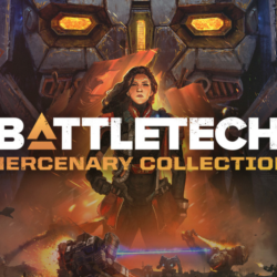 BATTLETECH Mercenary Collection / Steam Ключ / Все регионы | АВТОВЫДАЧА 24/7