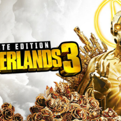 Borderlands 3 Ultimate Edition / Steam Ключ / Европейский союз | АВТОВЫДАЧА 24/7