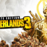 Borderlands 3 Ultimate Edition / Steam Ключ / Европейский союз | АВТОВЫДАЧА 24/7