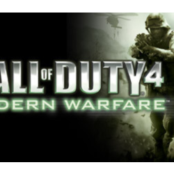 Call of Duty 4: Modern Warfare (2007) / Steam Ключ / Все регионы | АВТОВЫДАЧА 24/7