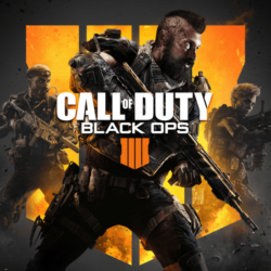 Call of Duty: Black Ops 4 (Xbox One) / Xbox Ключ / Европейский союз | АВТОВЫДАЧА 24/7