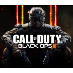 Call of Duty: Black Ops III / Steam Ключ / Все регионы | АВТОВЫДАЧА 24/7