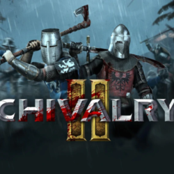 Chivalry II / Epic Games Ключ / Европейский союз | АВТОВЫДАЧА 24/7