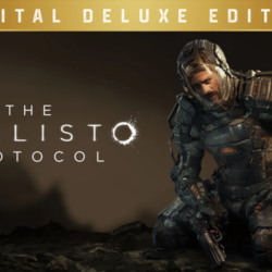 The Callisto Protocol - Digital Deluxe Edition / Steam Ключ / Все… | АВТОВЫДАЧА 24/7