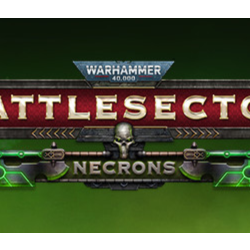 Warhammer 40,000: Battlesector - Necrons DLC / Steam Ключ / Все ре… | АВТОВЫДАЧА 24/7