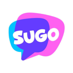 24/7 Авто| Пополнение SUGO Voice Chat Party (Non TW) | ПО ID