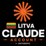 Litva Аккаунт Claude Max 20x, 5x, Pro 1 Месяц | AВТО 24/7, ПОЛНАЯ ГАРАНТИЯ