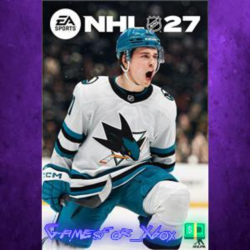 ☀️NHL 27 Standard Edition XBOX Series X|S XBOX