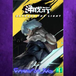 ☀️Retrace The Light XBOX