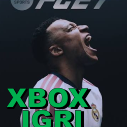 EA FC 27 Standard Xbox подарок | без пароля | предзаказ | на ваш аккаунт