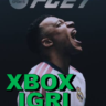 EA FC 27 Standard Xbox подарок | без пароля | предзаказ | на ваш аккаунт