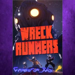 Wreck Runners XBOX Ключ