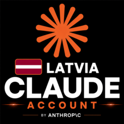 Latvia  Аккаунт Claude Max 20x, 5x, Pro 1M| AВТО 24/7, ПОЛНАЯ ГАРАНТИЯ