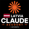 Latvia  Аккаунт Claude Max 20x, 5x, Pro 1M| AВТО 24/7, ПОЛНАЯ ГАРАНТИЯ