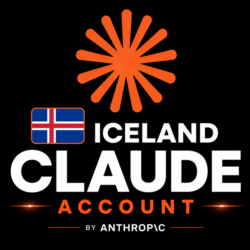 Iceland Аккаунт Claude Max 20x, 5x, Pro 1M| AВТО 24/7, ПОЛНАЯ ГАРАНТИЯ