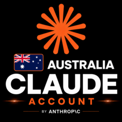 Australia Аккаунт Claude Max 20x, 5x, Pro 1M| AВТО 24/7, ПОЛНАЯ ГАРАНТИЯ