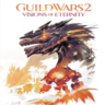 Guild Wars 2: Visions of Eternity Arena net  Key Весь Мир